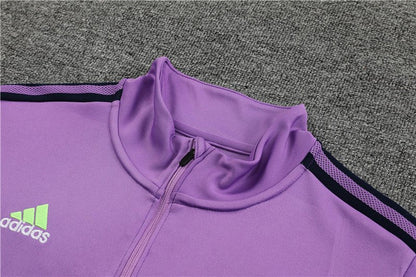 Real Madrid "Nightfall" Premium Tracksuit