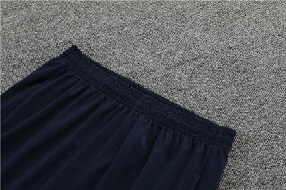 Real Madrid "Nightfall" Premium Tracksuit