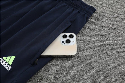 Real Madrid "Nightfall" Premium Tracksuit