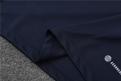 Real Madrid "Notturna" Premium Tracksuit