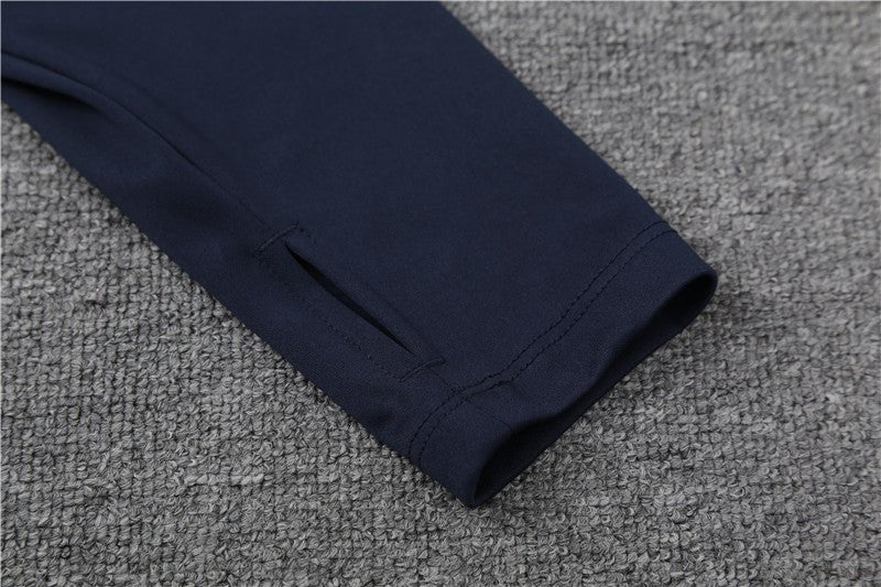 Real Madrid "Notturna" Premium Tracksuit