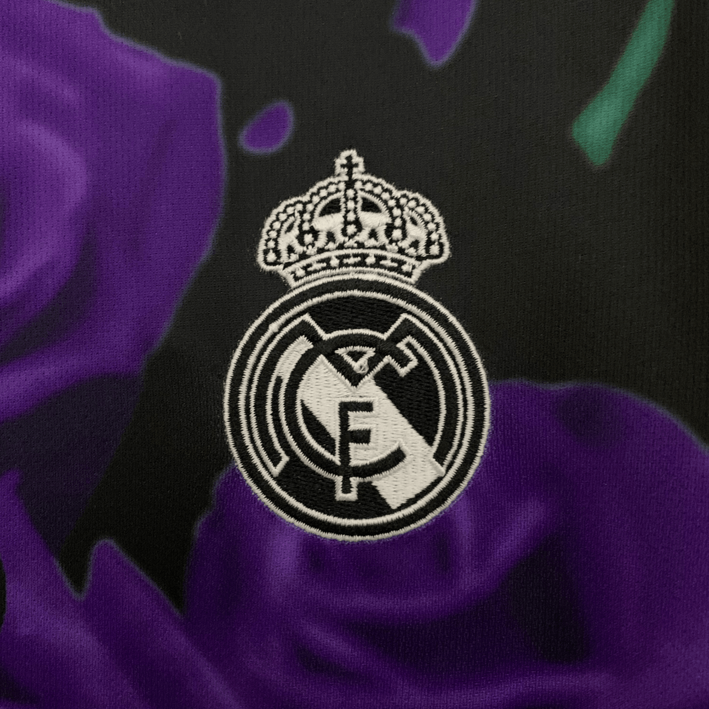 Real Madrid "Purple Kingsnake" Premium Kit