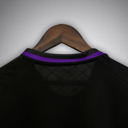 Real Madrid "Purple Kingsnake" Premium Kit