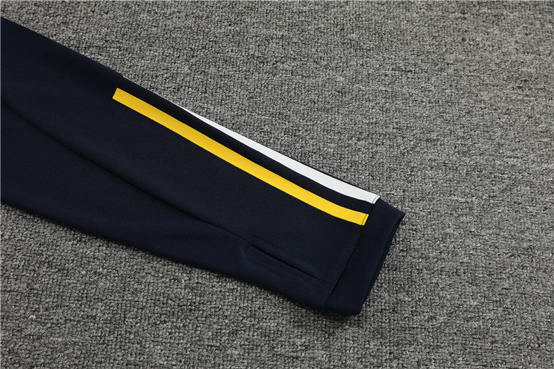 Real Madrid "Radiance" Premium Tracksuit