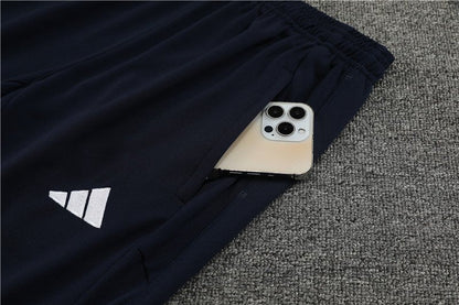 Real Madrid "Radiance" Premium Tracksuit