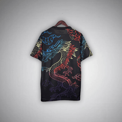 Real Madrid "Rainbow Dragón" Premium Kit