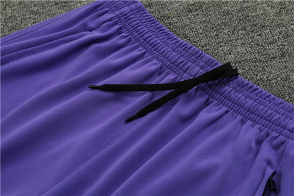 Real Madrid "Santiago" Premium Tracksuit