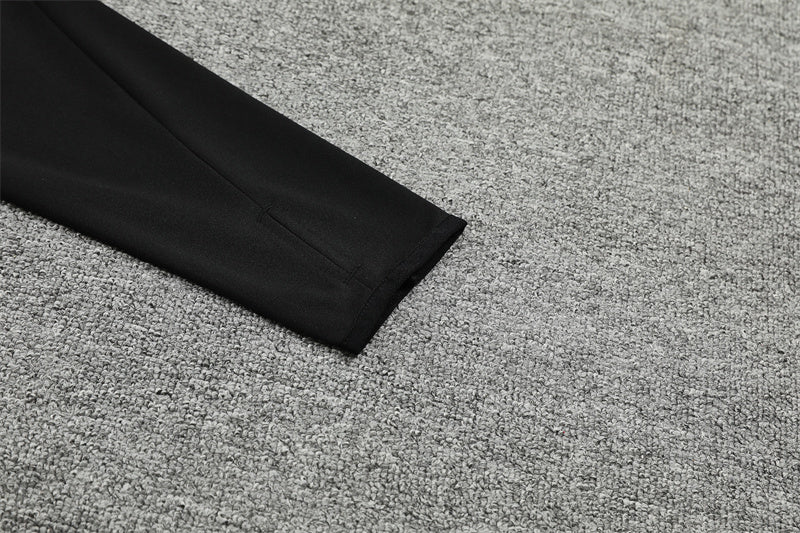 Real Madrid "Silenzioso" Premium Tracksuit