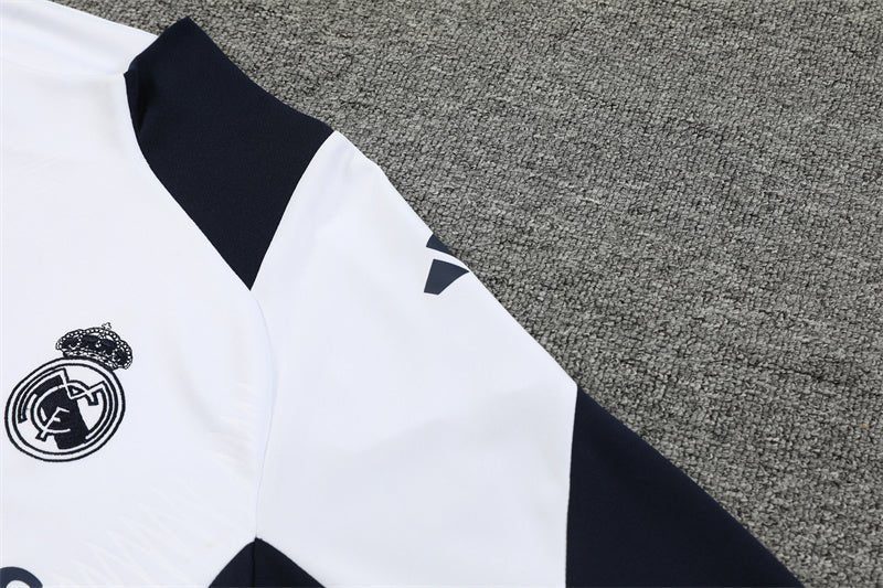 Real Madrid "Supercharged" Premium Tracksuit