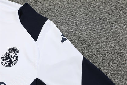 Real Madrid "Supercharged" Premium Tracksuit