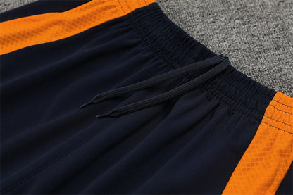 Real Madrid "Supercharged" Premium Tracksuit