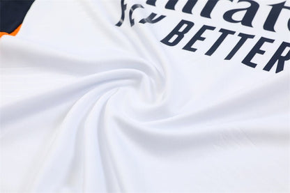 Real Madrid "Supercharged" Premium Tracksuit