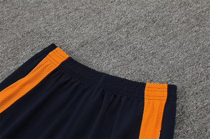 Real Madrid "Supercharged" Premium Tracksuit