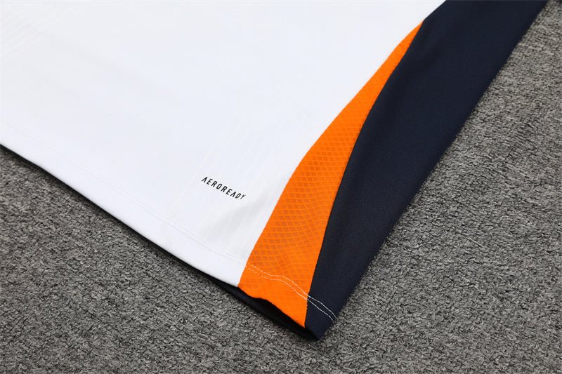 Real Madrid "Supercharged" Premium Tracksuit