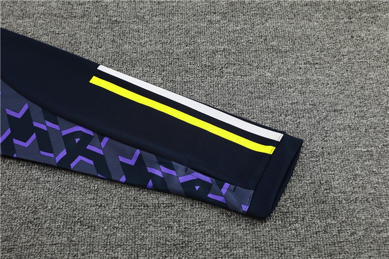 Real Madrid "Virtuoso" Premium Tracksuit