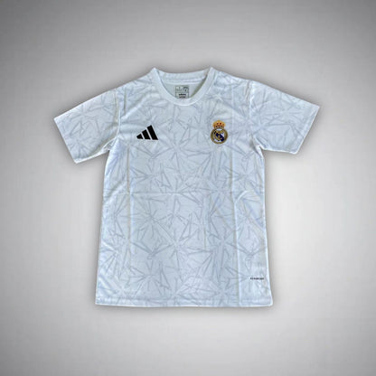 Real Madrid "White Armor" Premium Kit