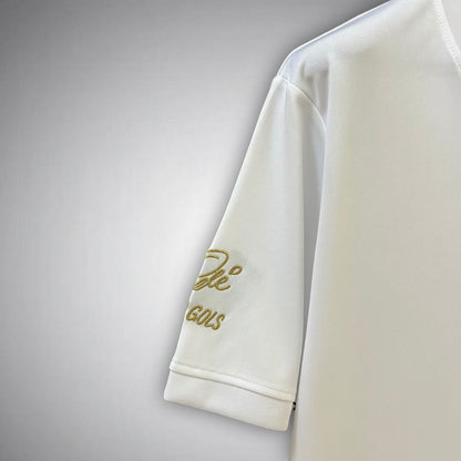 Santos FC "Alma Branca" Premium Kit