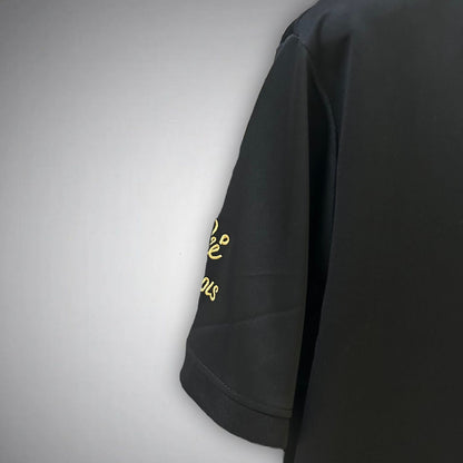 Santos FC "Pérola Negra" Premium Kit