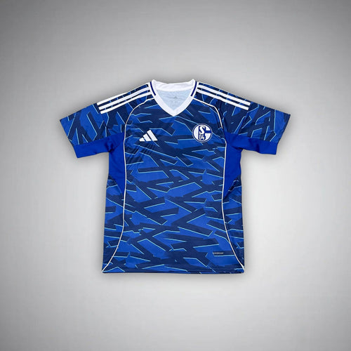 Schalke 04 "Royal Blue" Premium Kit