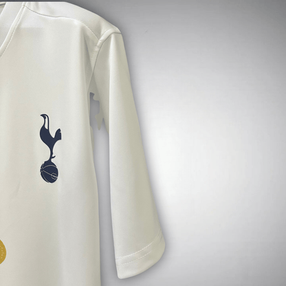 Tottenham "2025 CNY" Premium Kit