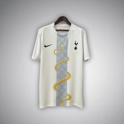 Tottenham "2025 CNY" Premium Kit